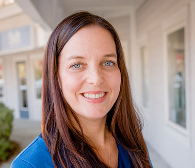 Dr. Hilary Rutledge