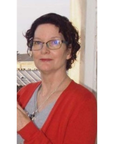 NancyAnn Rutledge