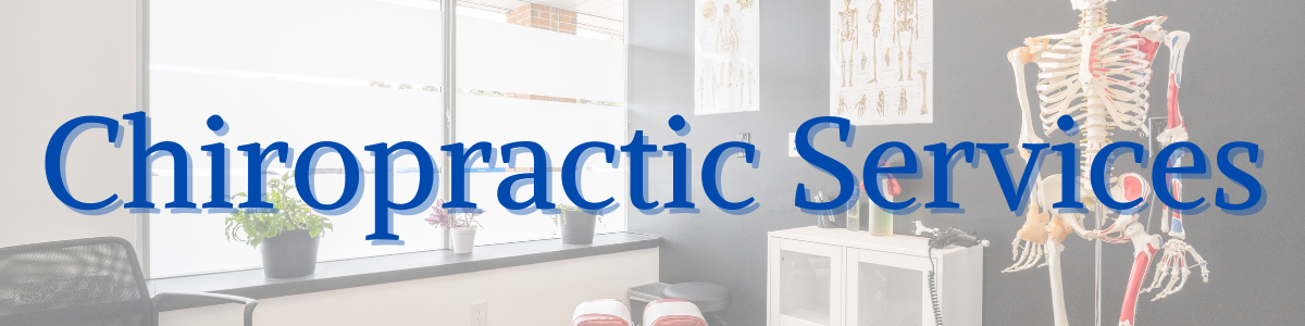 Chiropractic Services in Wilmington - WFM Chiropractic Services Wilmington NC